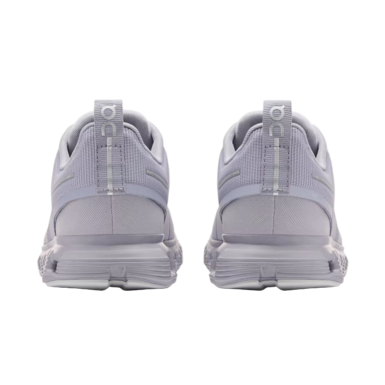 On Womens Trainer Cloud 6 WP Nimbus/Lilac