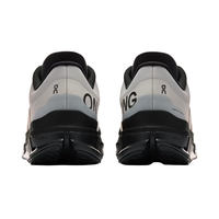 On Womens Trainer Cloudflow 5 Glacier/Black