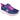 Skechers Girls Trainer Wave 92 Navy