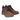 Rieker Mens Boot 03630-22 Noce/Moro/Braun/Espresso