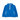 Gym+Coffee Kids Fleece Polar Azure Blue