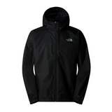The North Face Mens Jacket Quest Black