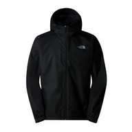 The North Face Mens Jacket Quest Black