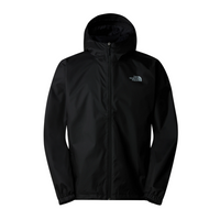 The North Face Mens Jacket Quest Black
