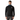 The North Face Mens Fleece Meteora ¼ Zip Black