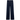 Tiffosi Olivia women's dark indigo wide leg jeans
