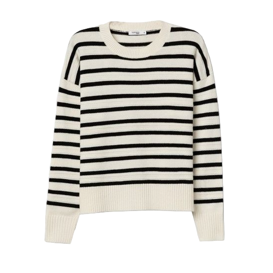 Tiffosi Womens Jumper Tuonela Birch
