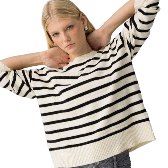 Tiffosi Womens Jumper Tuonela Birch