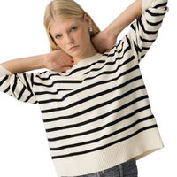 Tiffosi Womens Jumper Tuonela Birch