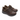 Dubarry Mens Trainer Stamford Mahogany