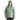 The North Face Girls Jacket Reversible Perrito Hooded Slate Moss