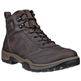 Ecco Mens Boot Xpedition III Coffee