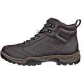 Ecco Mens Boot Xpedition III Coffee