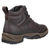 Ecco Mens Boot Xpedition III Coffee