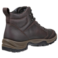 Ecco Mens Boot Xpedition III Coffee