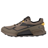 Ecco Mens Trainer Biom 2.1 X Mountain Dark Clay/Black
