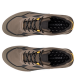 Ecco Mens Trainer Biom 2.1 X Mountain Dark Clay/Black