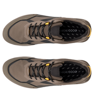 Ecco Mens Trainer Biom 2.1 X Mountain Dark Clay/Black