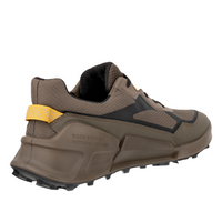 Ecco Mens Trainer Biom 2.1 X Mountain Dark Clay/Black
