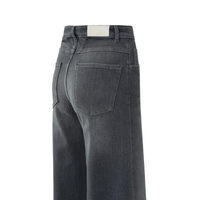 YAYA 01-311120-509 Grey Denim