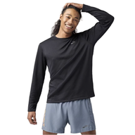 Brooks men's black top