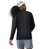Brooks men's black top