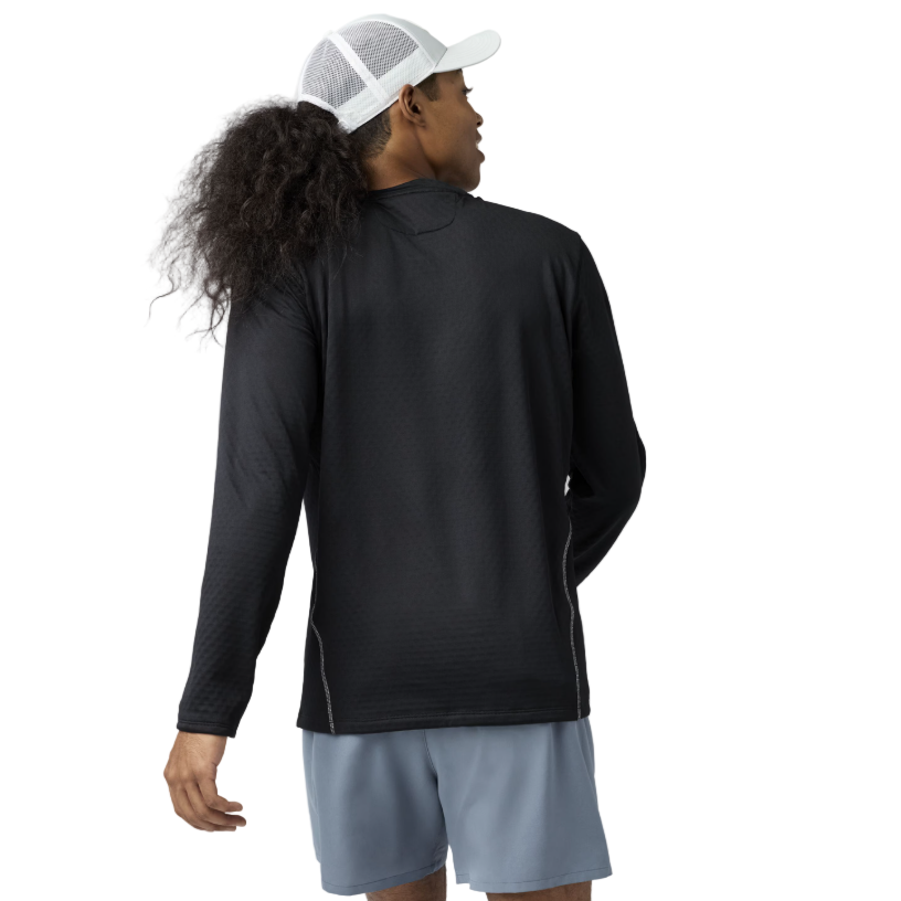 Brooks men's black top