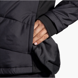 Brooks women's black jacket