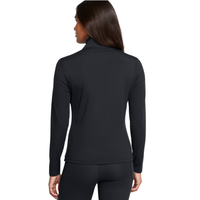 Under Armour Womens Jacket Motion Black/White