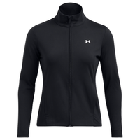 Under Armour Womens Jacket Motion Black/White