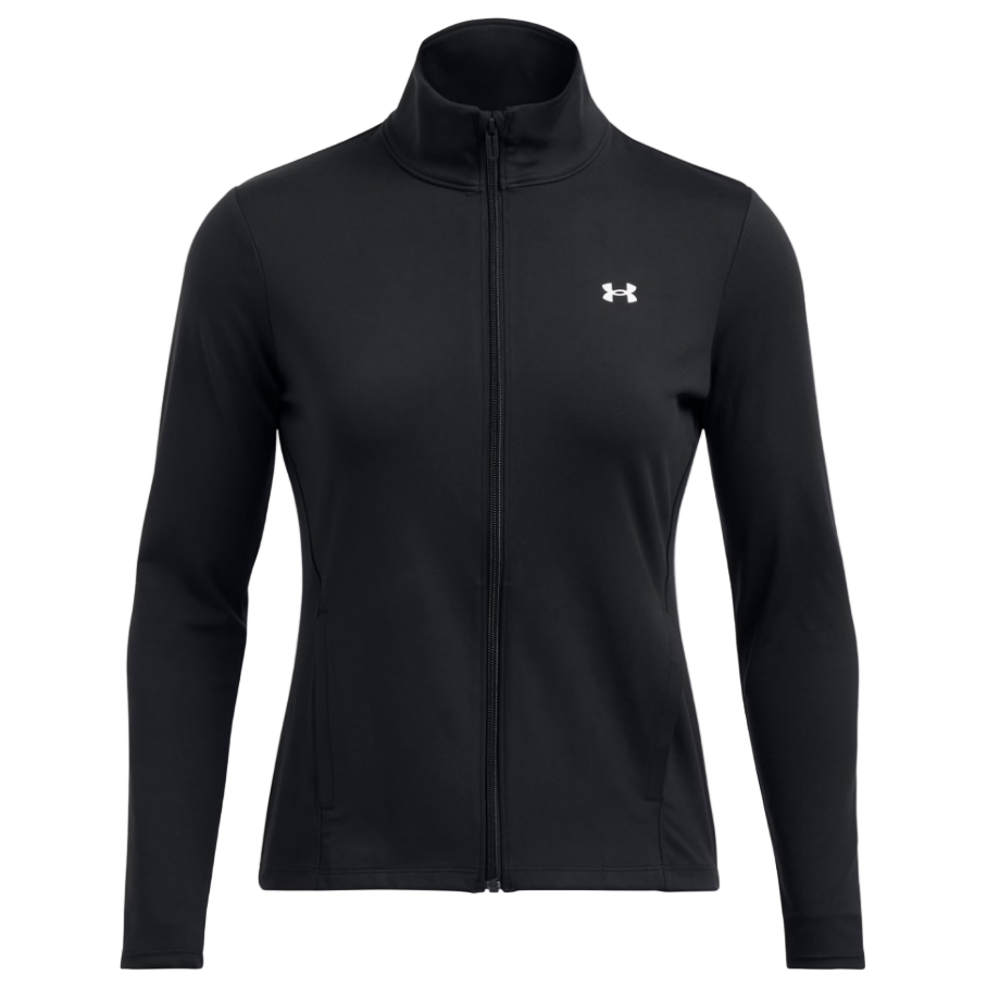 Under Armour Womens Jacket Motion Black/White