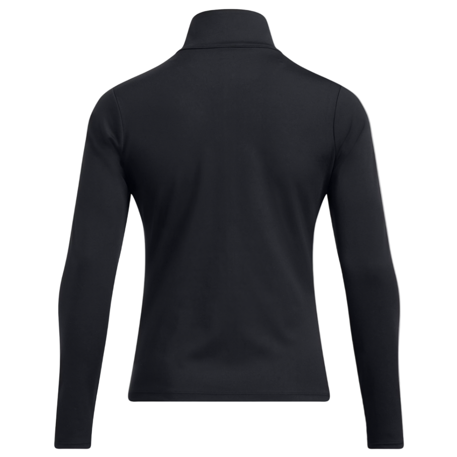 Under Armour Womens Jacket Motion Black/White