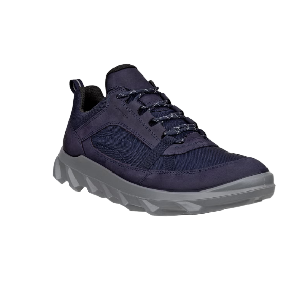 Ecco Mens Trainer 820324 Night Sky