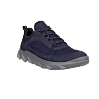 Ecco Mens Trainer 820324 Night Sky