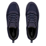 Ecco Mens Trainer 820324 Night Sky