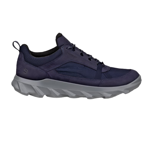 Ecco Mens Trainer 820324 Night Sky