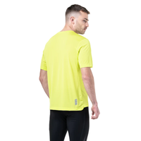 Ronhill Mens Tee Tech S/S Acid/Oxide