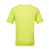 Ronhill Mens Tee Tech S/S Acid/Oxide