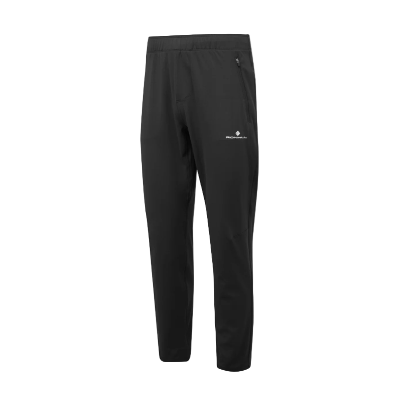 Ronhill Mens Trackster Core Slim All Black