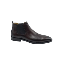 Dubarry Mens Boot Dante Brown