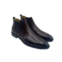 Dubarry Mens Boot Dante Brown