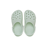 Crocs Kids Sandal Classic Clog K Mint Tint