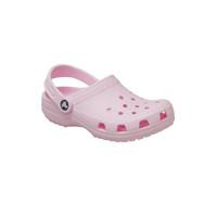Crocs Kids Sandal Classic Clog K Pink Milk