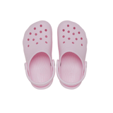 Crocs Kids Sandal Classic Clog K Pink Milk