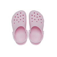 Crocs Kids Sandal Classic Clog K Pink Milk