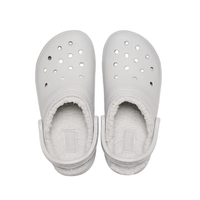 Crocs Adults Sandal Classic Lined Clog
