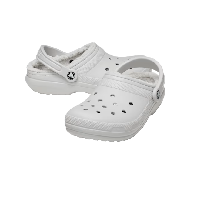 Crocs Adults Sandal Classic Lined Clog