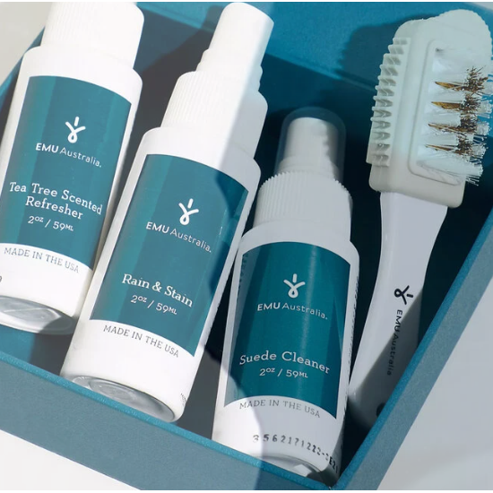 EMU Australia Care Kit Assorted