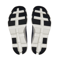 On Womens Trainer Cloudmonster 2 Black/Frost