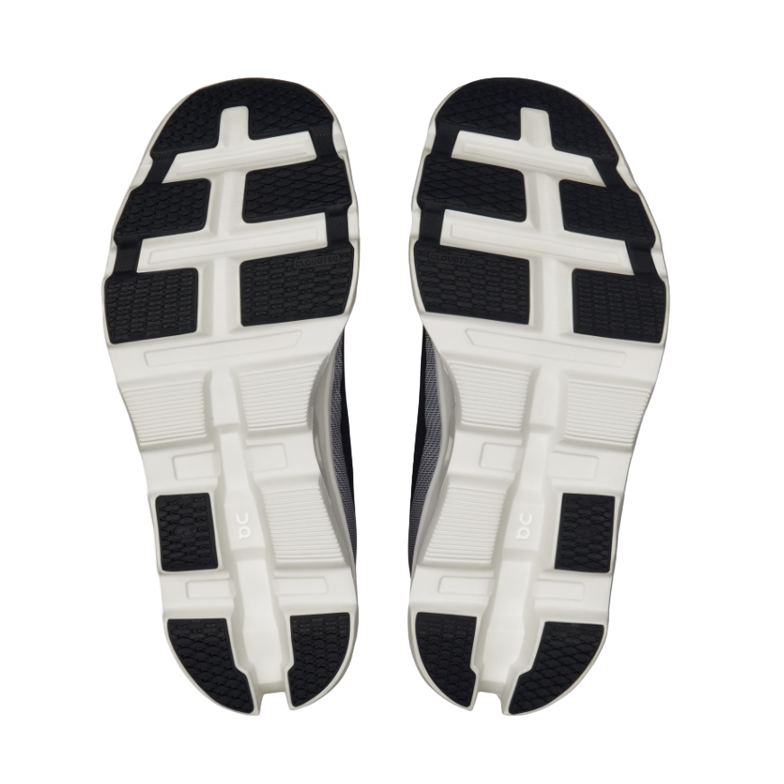 On Womens Trainer Cloudmonster 2 Black/Frost